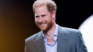 Prince Harry Jokes About His and Meghan Markle's 'Competitive' Family as He Kicks Off Invictus Games